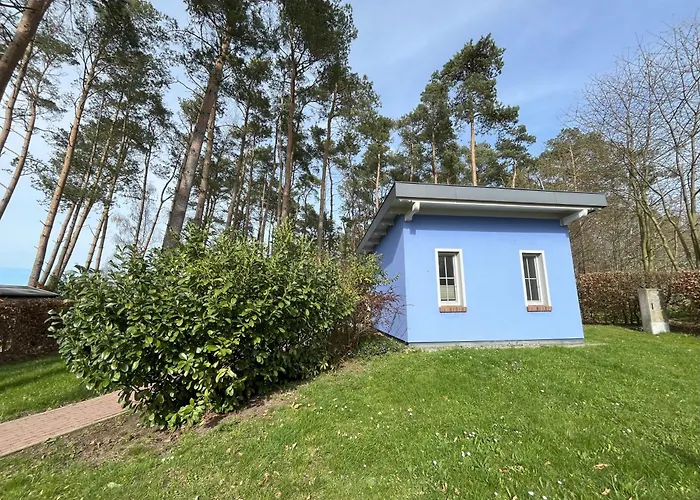 Kuestenferienhaus