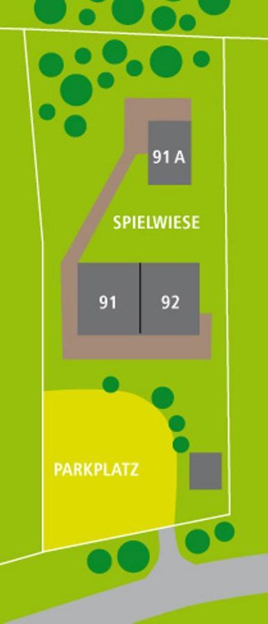 Kuestenferienhaus
