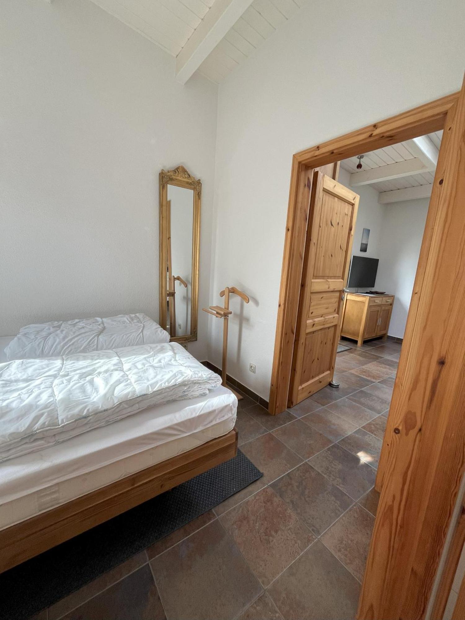 Kuestenferienhaus Vakantiehuis *