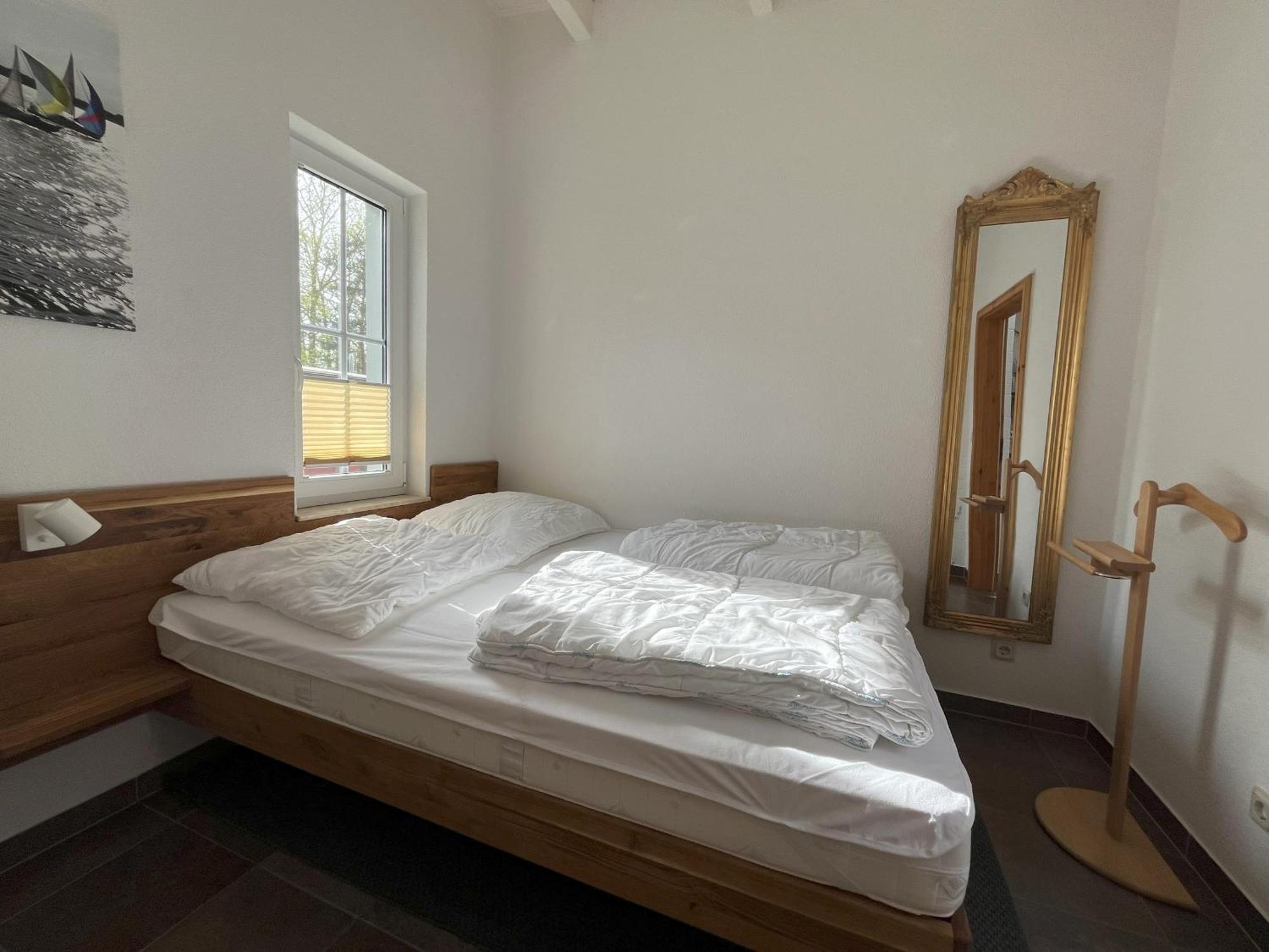 Kuestenferienhaus Vakantiehuis *