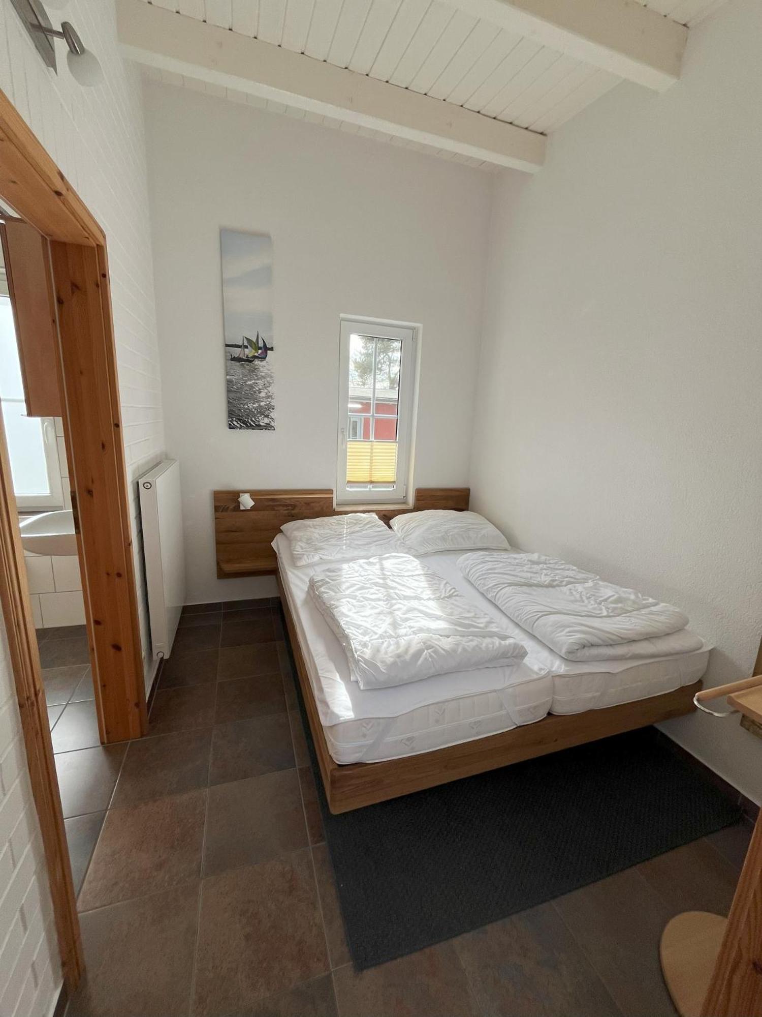 Kuestenferienhaus Vakantiehuis